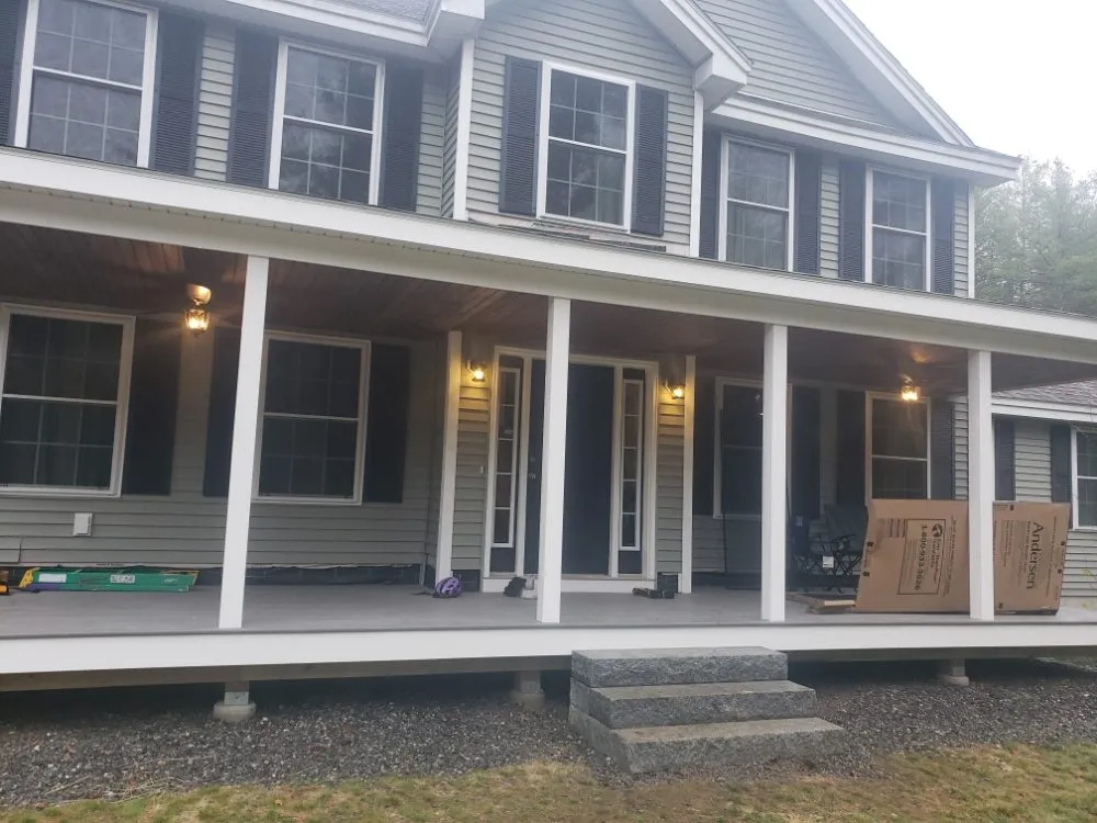 Slide of LSJ Electrical Contractors