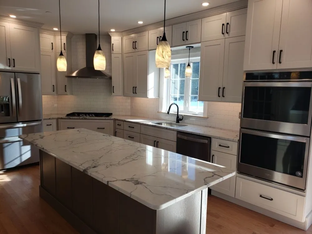 Slide of LSJ Electrical Contractors