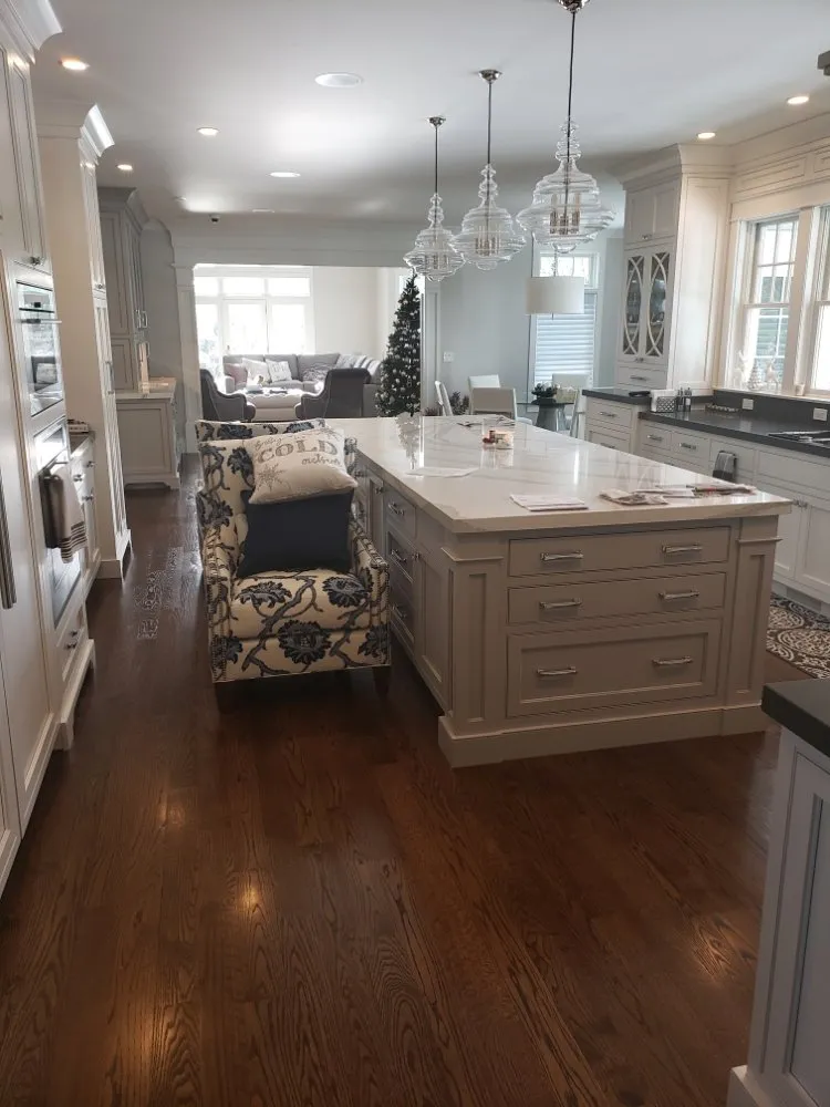 Slide of LSJ Electrical Contractors