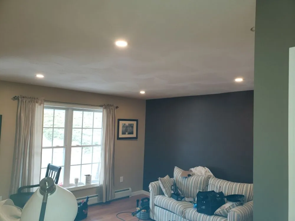 Slide of LSJ Electrical Contractors