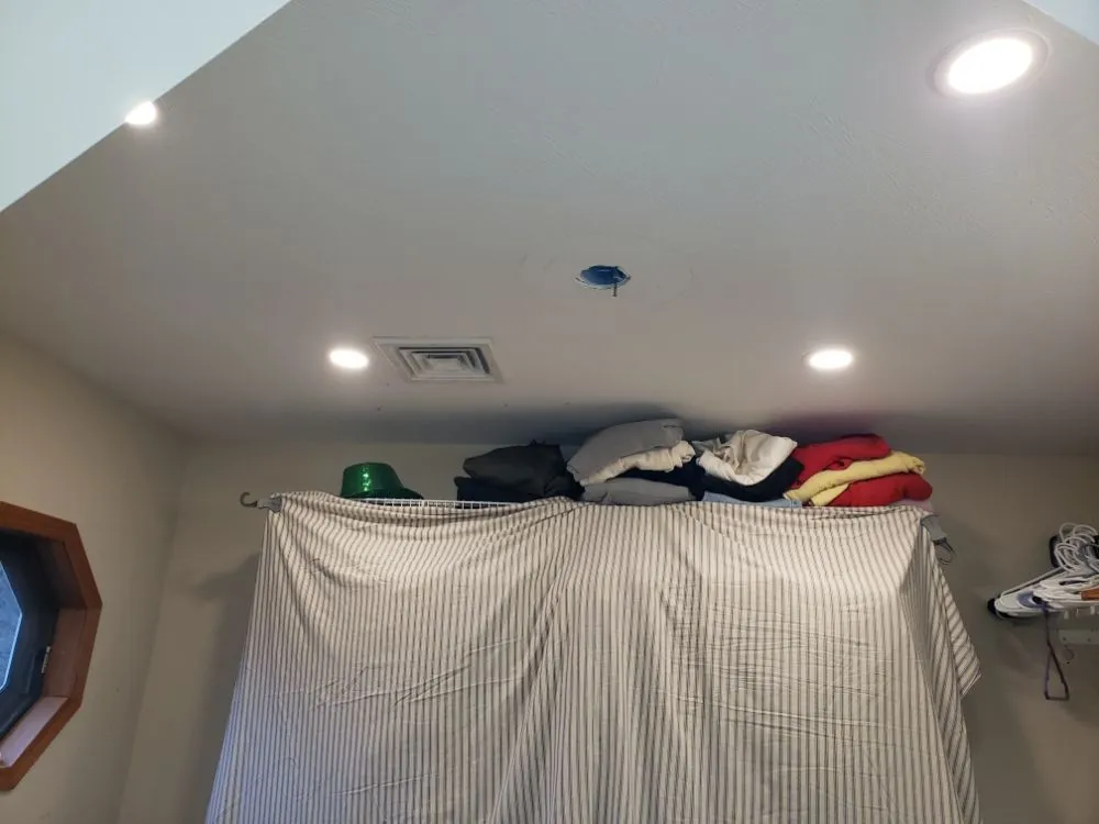 Slide of LSJ Electrical Contractors