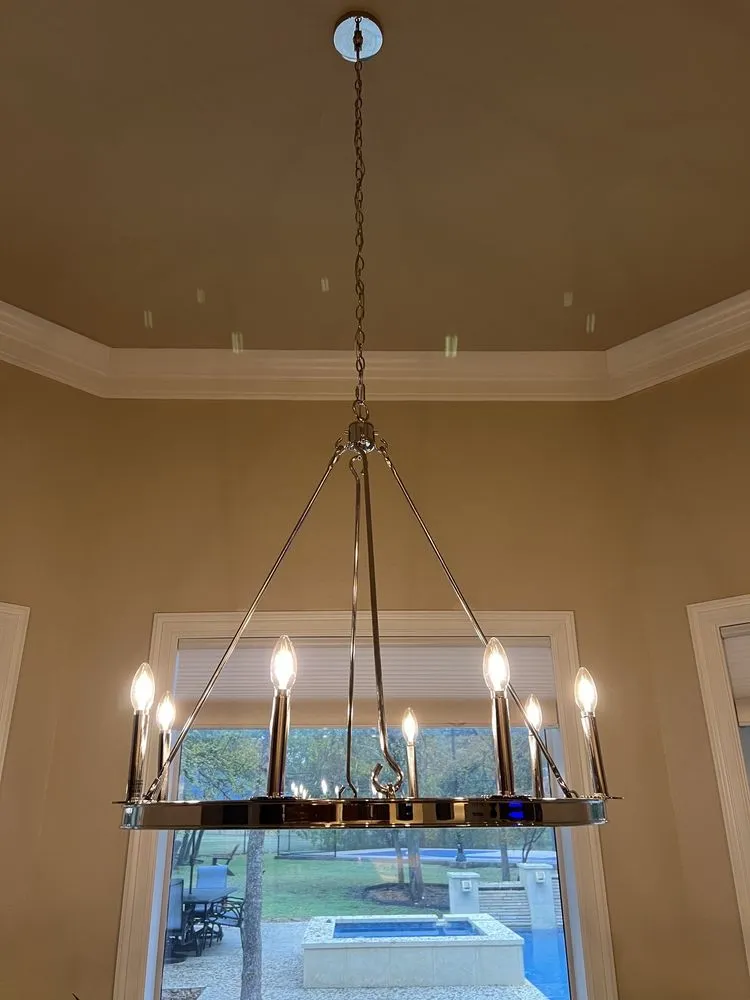 Certified electrical service for homes in outlet and switch repair, by