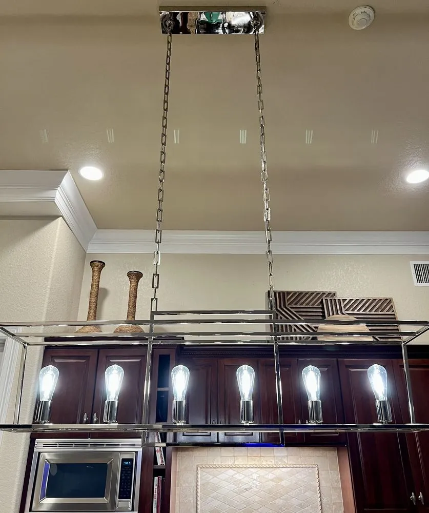 Certified electrical service for homes in outlet and switch repair, by