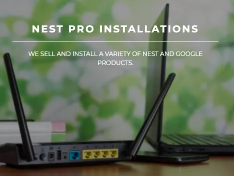 Slide of LSV Electrical Contractors