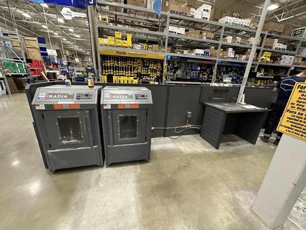 Slide of LSVG Electrics