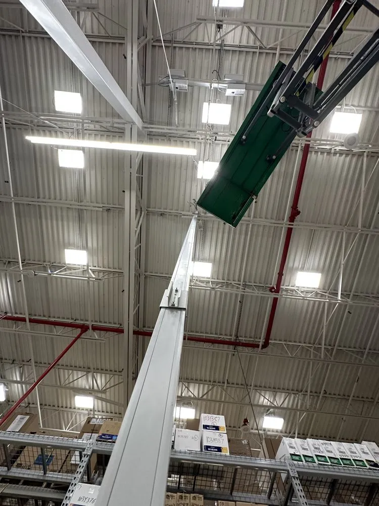 Certified electrician providing outlet and switch repair in , 