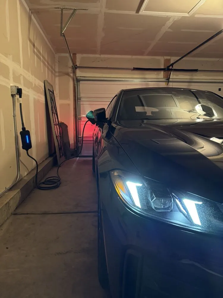 Affordable lighting installation in ,  by LSVG Electrics