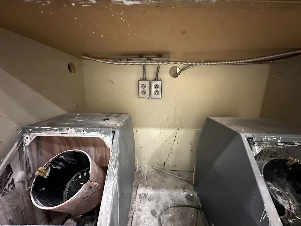 Slide of LSVG Electrics