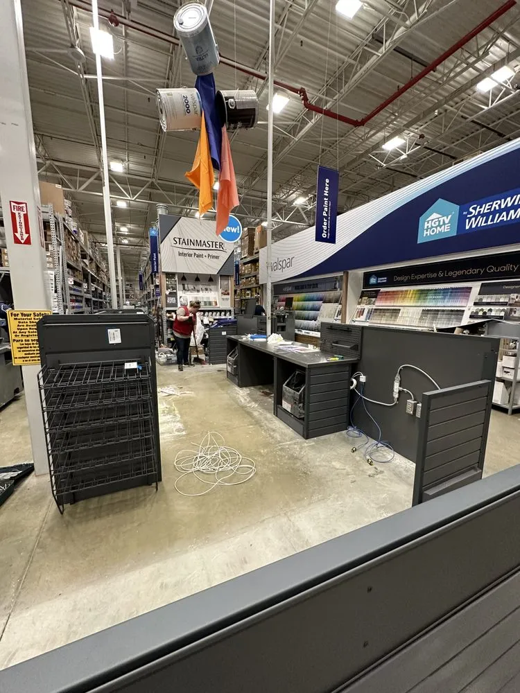 Slide of LSVG Electrics