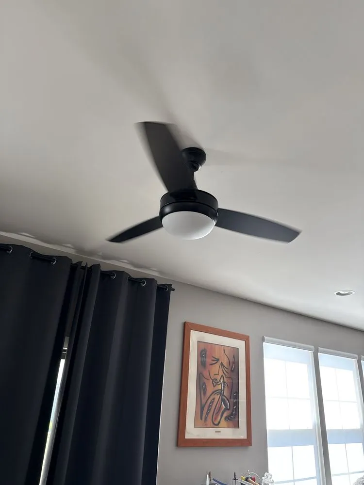 Slide of LSVG Electrics