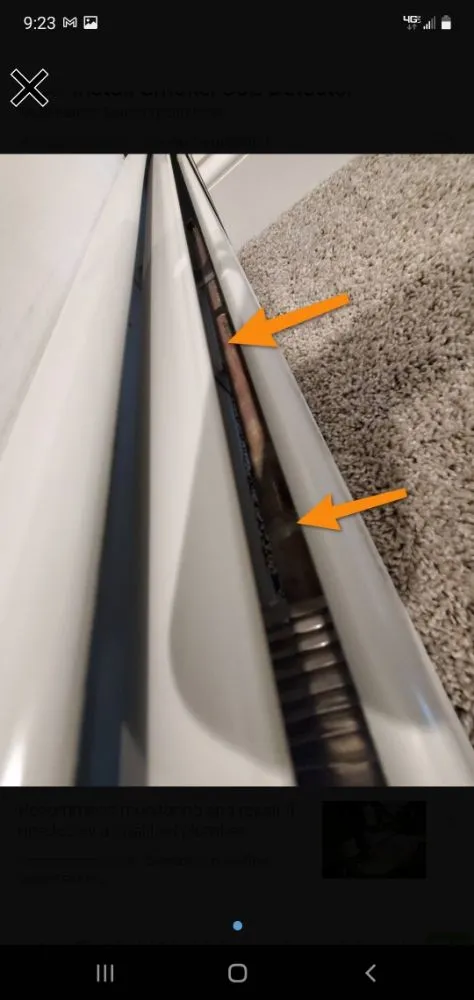 Slide of Lt Dan Home Inspections