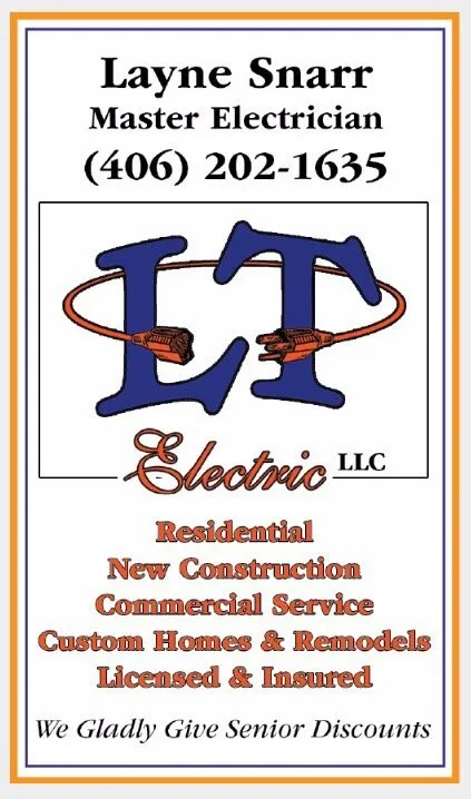 Slide of LT Electric