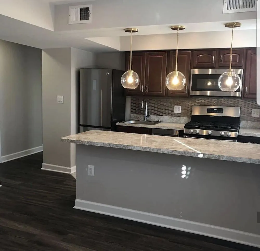 Slide of LT Electric