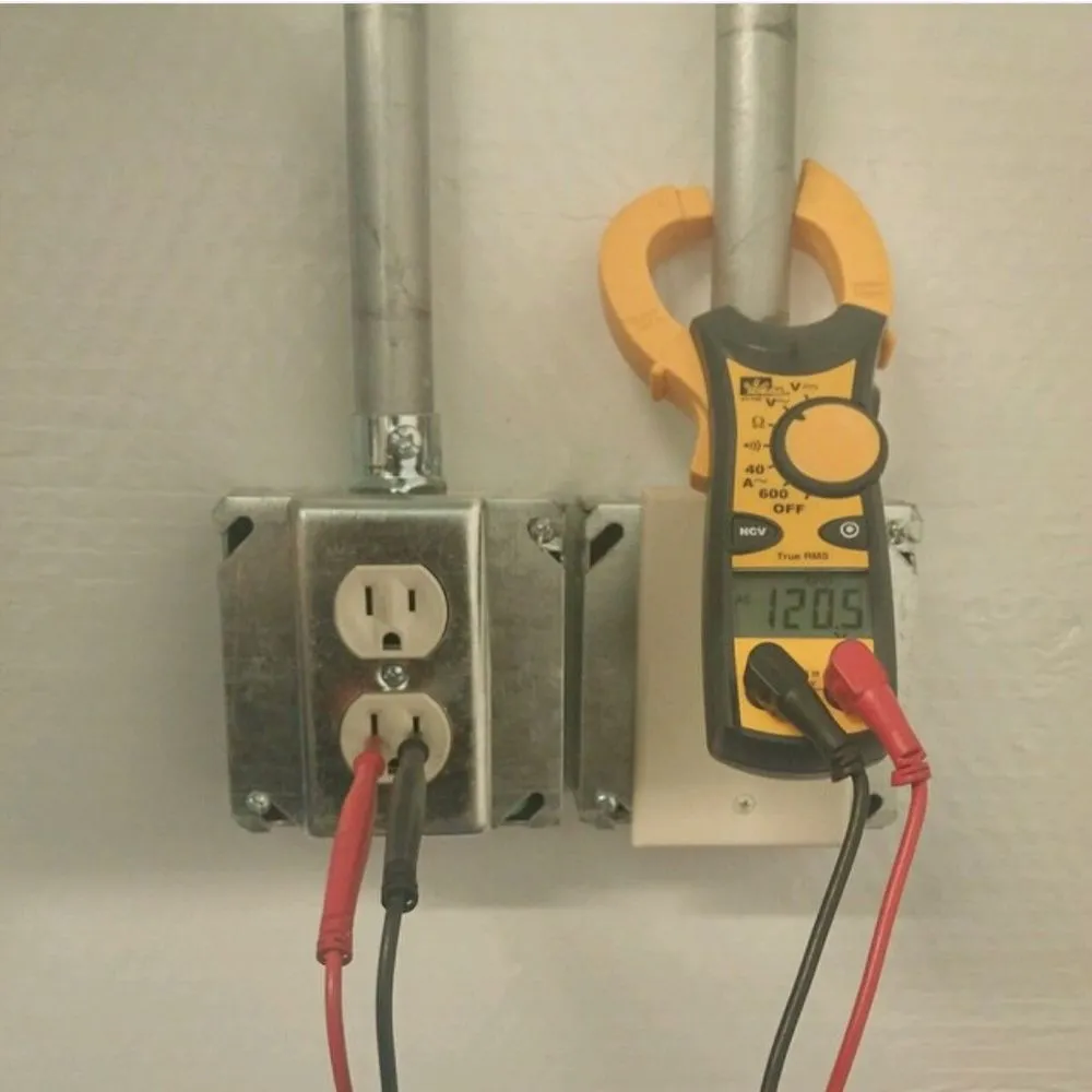 Slide of LT Electric