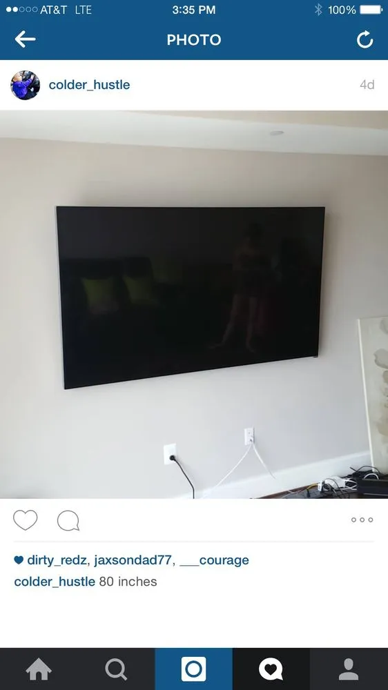 Slide of LT Electric