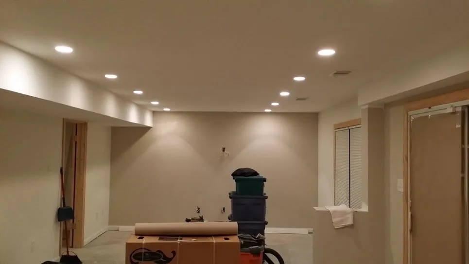 Slide of LT Electric