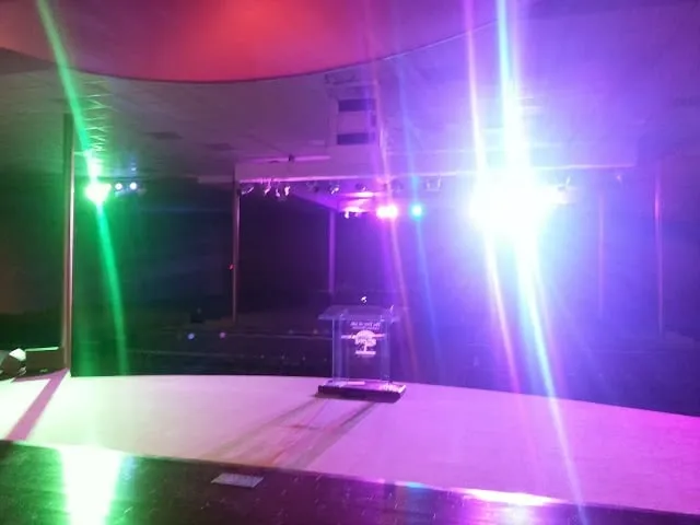 Slide of LT Electric