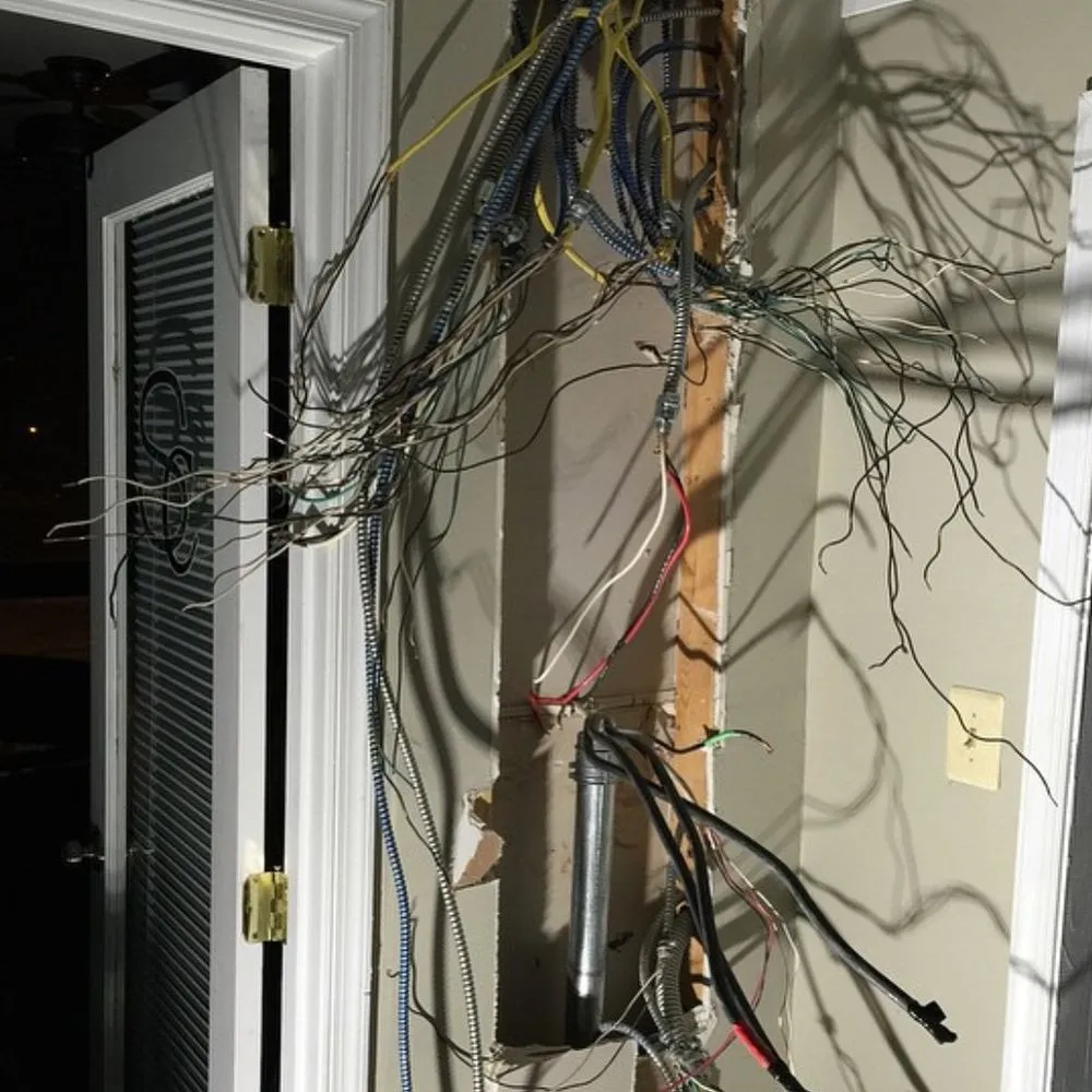 Slide of LT Electric