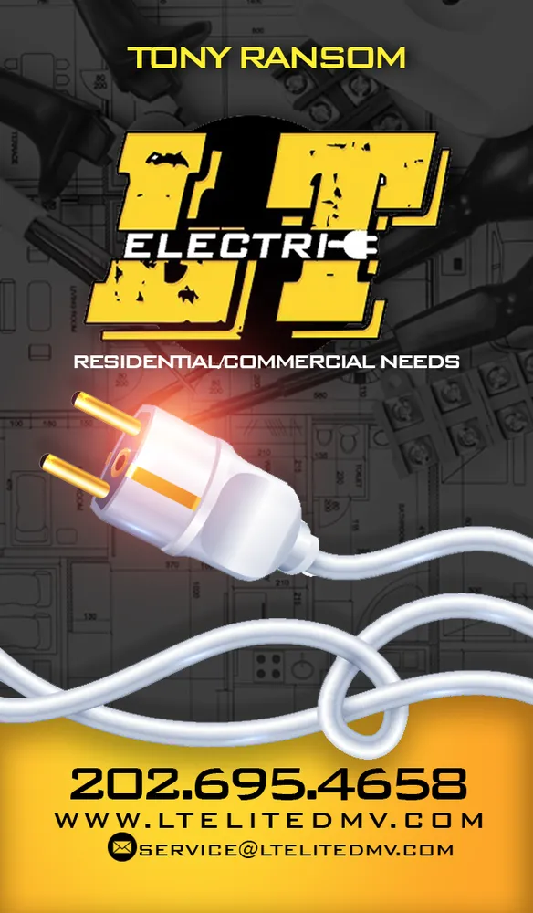 Slide of LT Electric