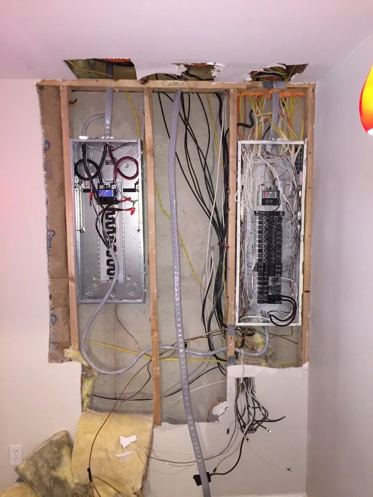 Slide of LT Electric