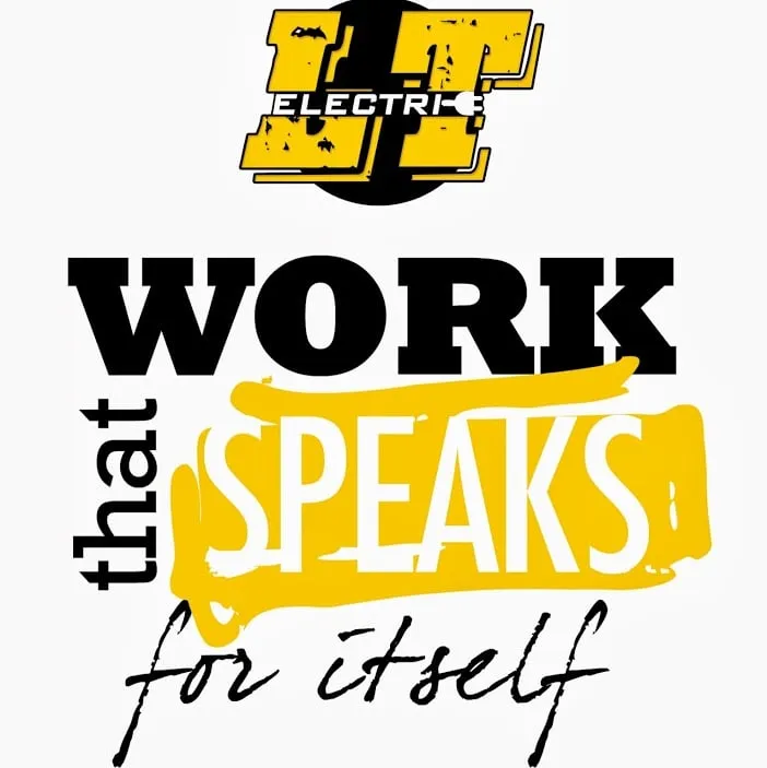 Slide of LT Electric