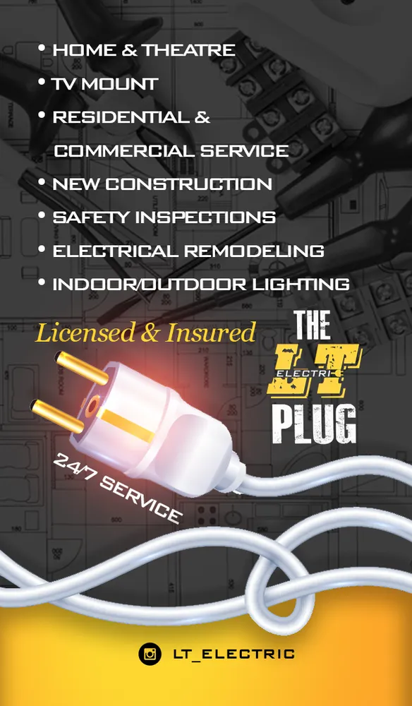 Slide of LT Electric