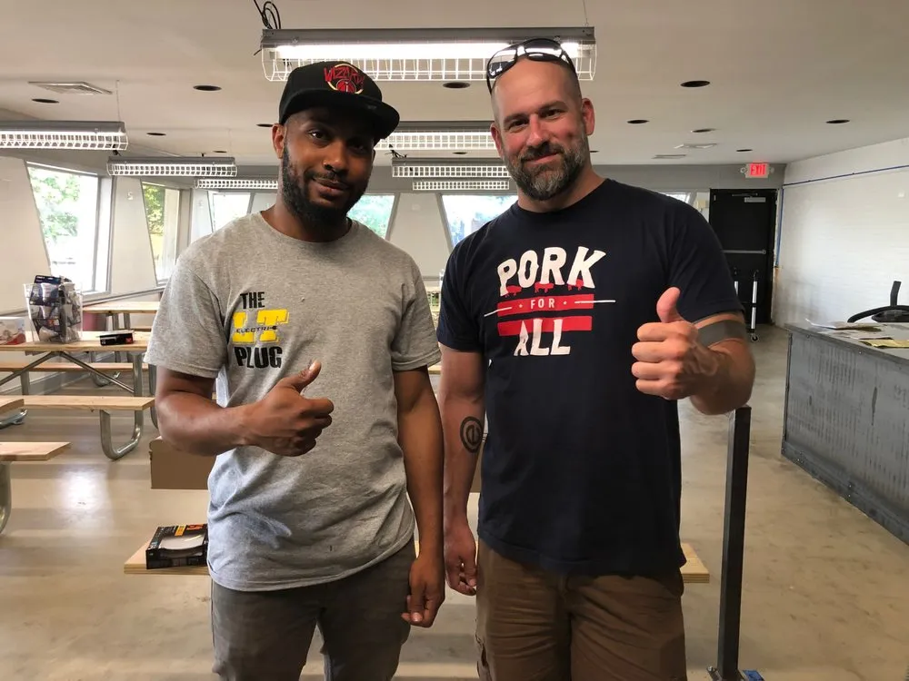 Slide of LT Electric