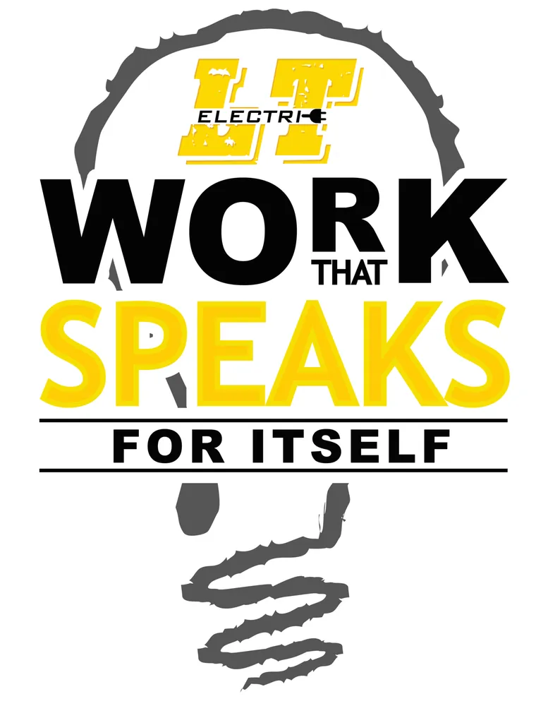 Slide of LT Electric