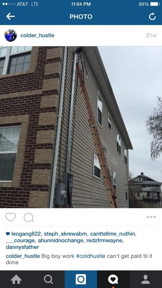 Slide of LT Electric