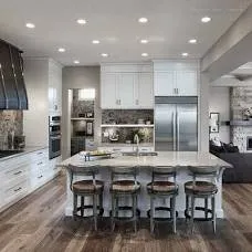 Slide of LT Electric Services