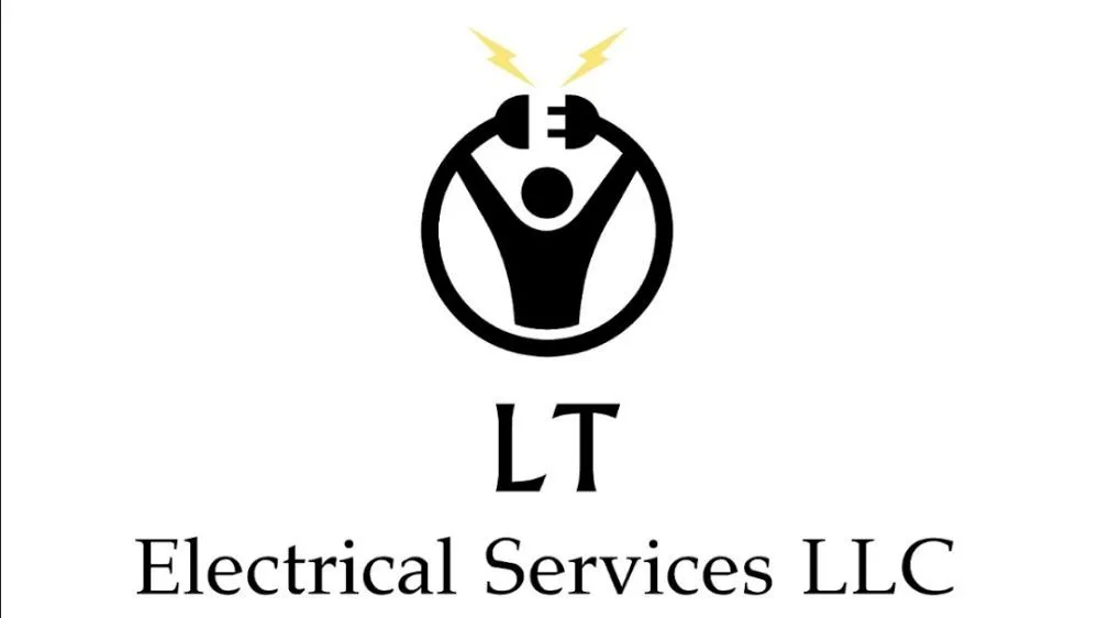 Slide of LT Electrical Services