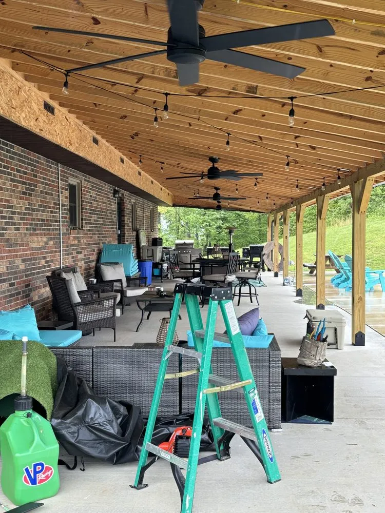 Slide of L&T Property Solutions