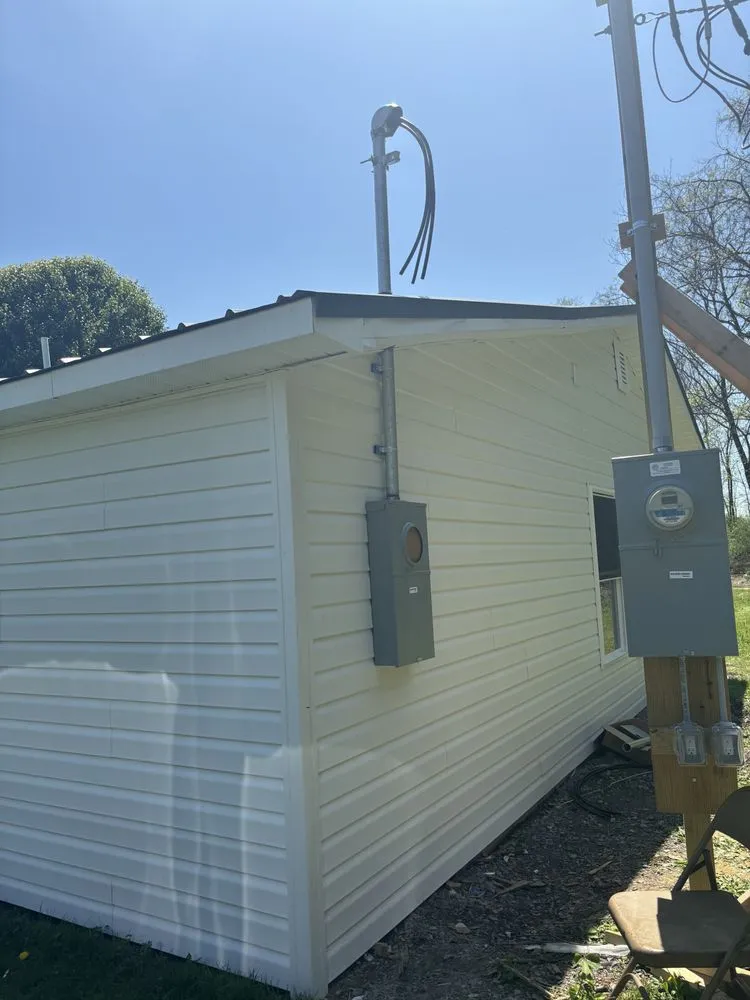 Slide of L&T Property Solutions