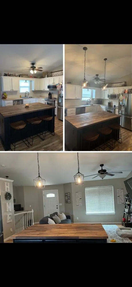 Slide of LT Technology Solutions