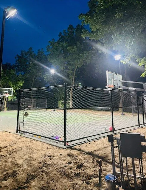 Slide of LT Technology Solutions