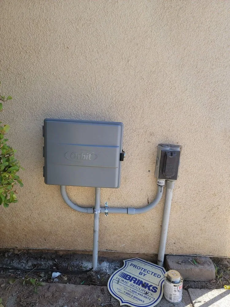 Slide of LTA Electric