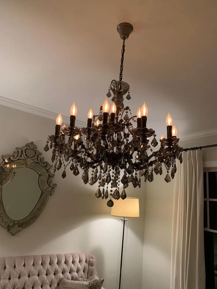 Affordable panel upgrade in ,  by LTC Electric