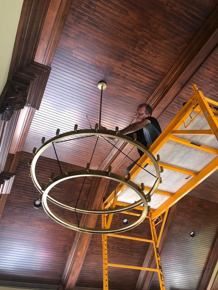 Trusted outlet and switch repair service in ,  - LTC Electric