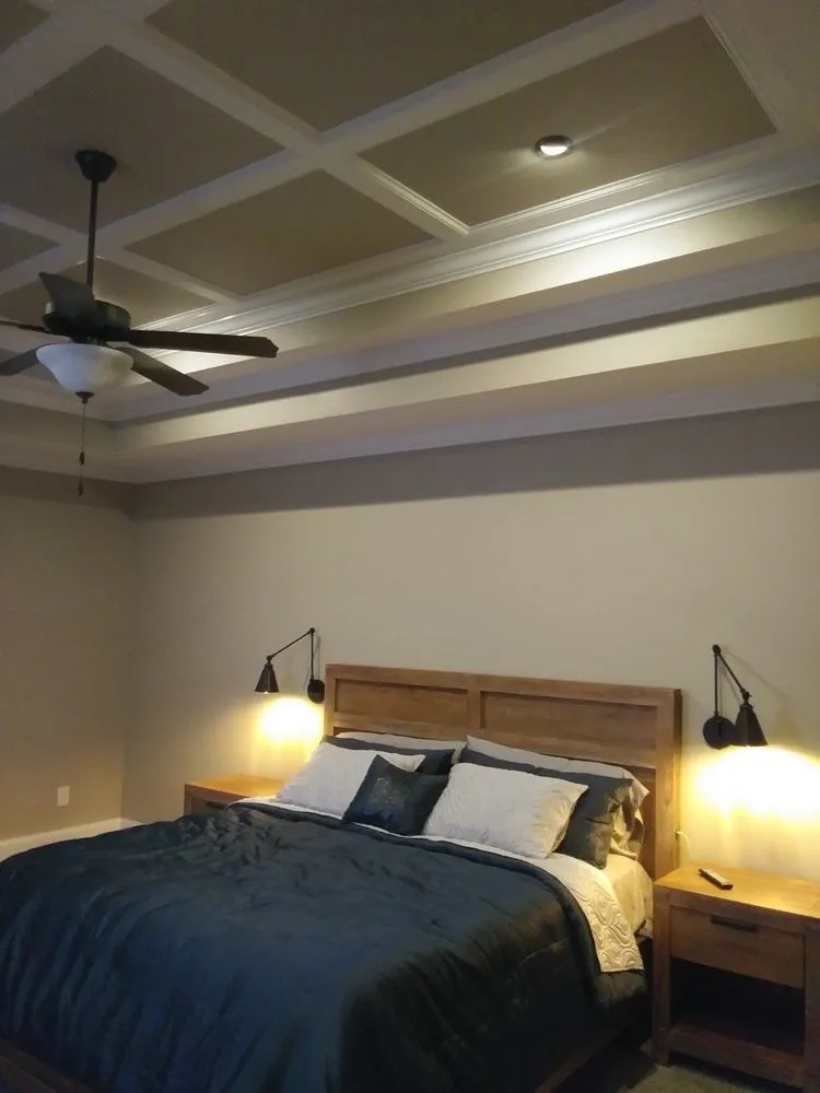 Reliable panel upgrade in ,  by LTC Electric