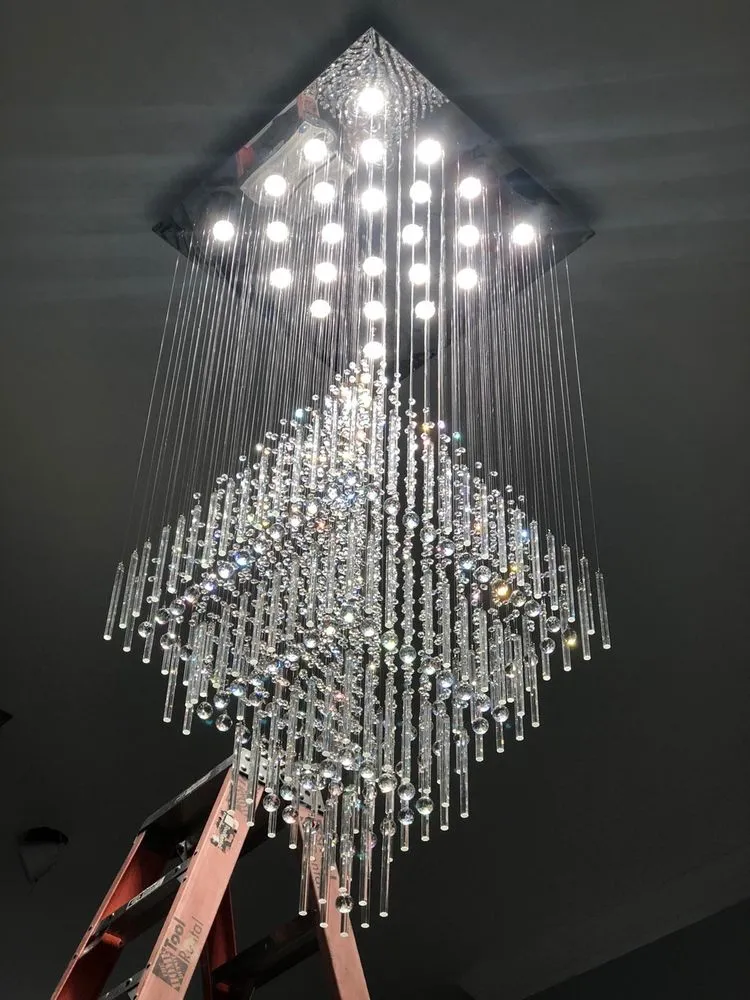 Trusted electrical service for homes in emergency electrical service,  by 