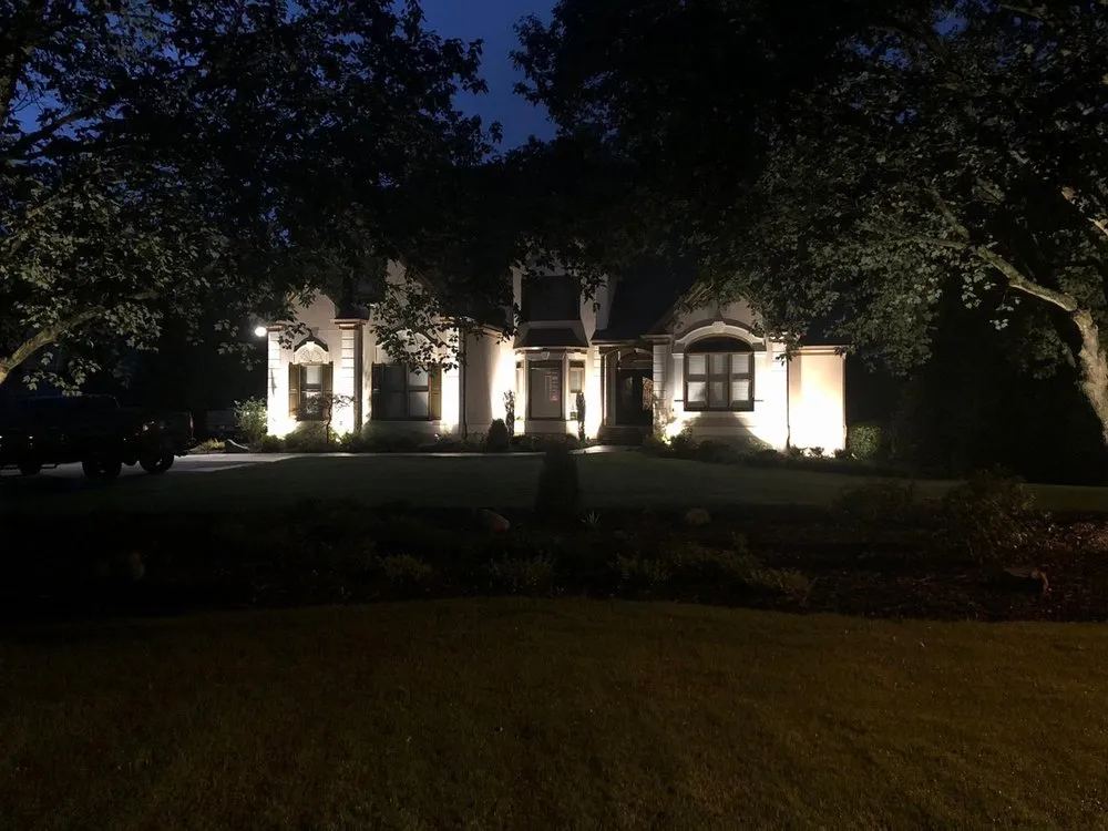 Expert electrician providing outlet and switch repair in , 