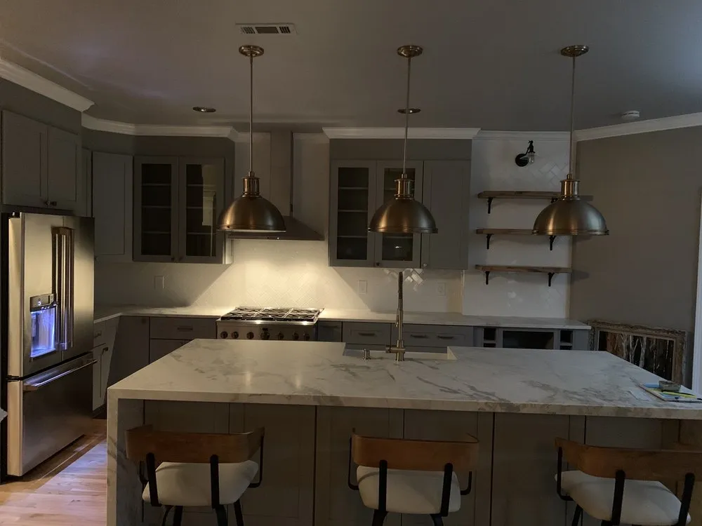 Licensed electrical service for homes in emergency electrical service,  by 