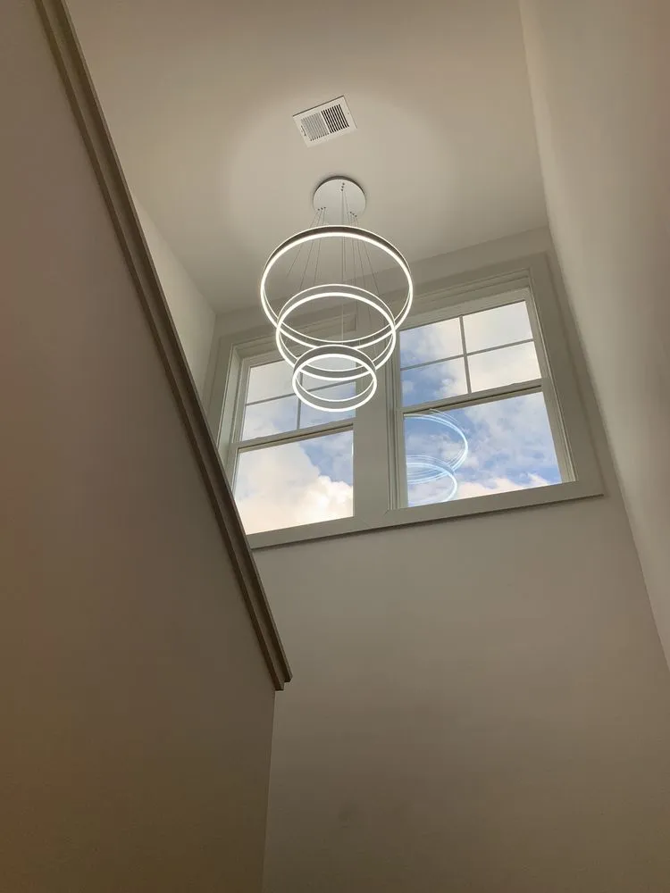 Reliable wiring installation service in ,  - LTC Electric