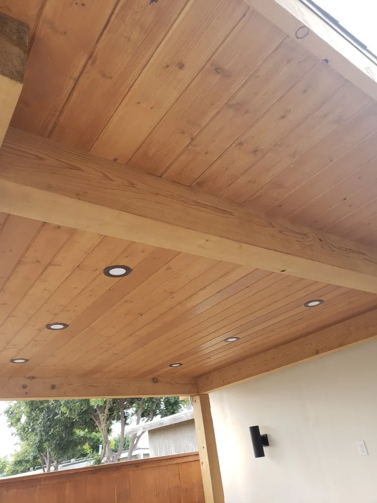 Slide of LTE Electric