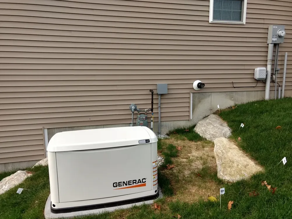 Slide of LTG Electric