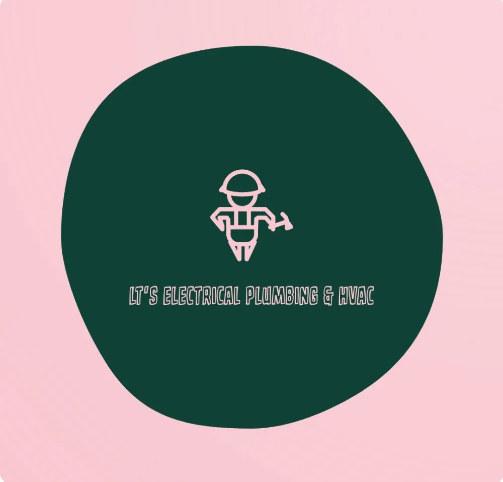 Slide of LT's Electrical Plumbing & HVAC