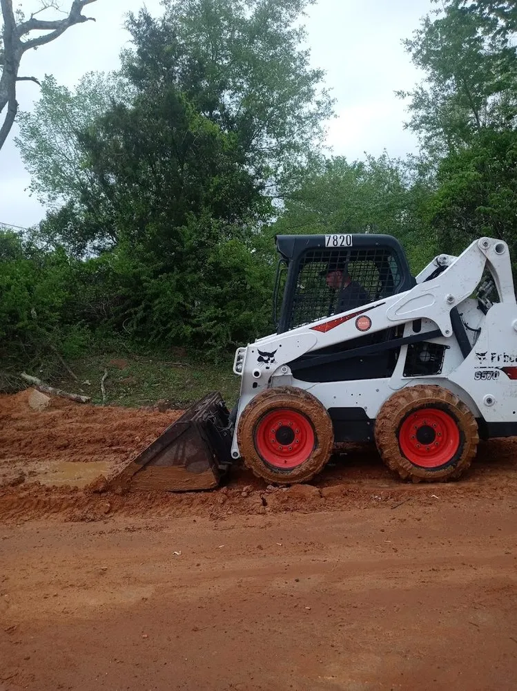 Slide of LT's Electrical Plumbing & HVAC