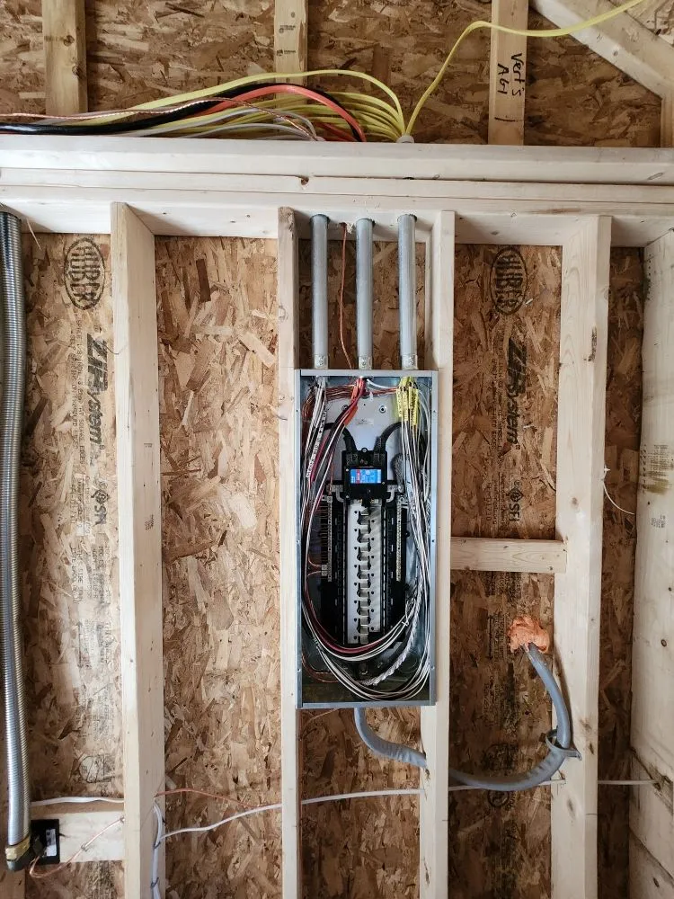 Slide of LTW Electric