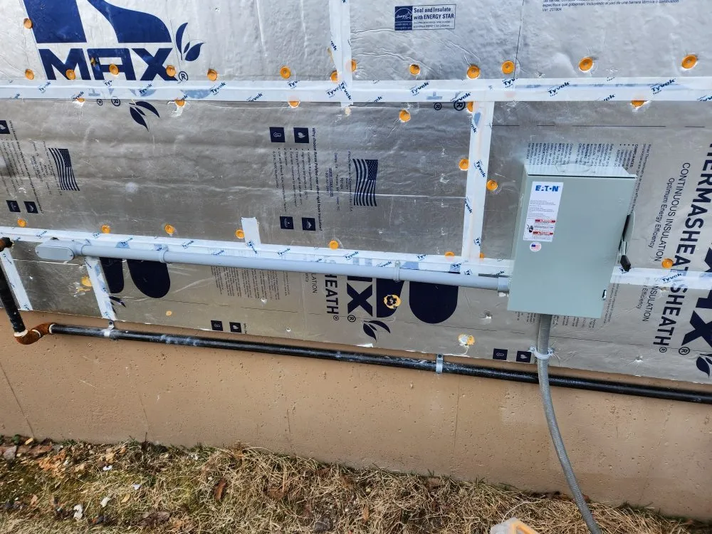 Slide of LTW Electric