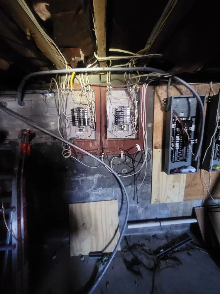 Slide of LTW Electric